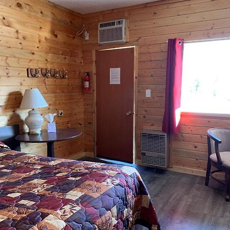 Wagons West Motel Augusta 外观 照片