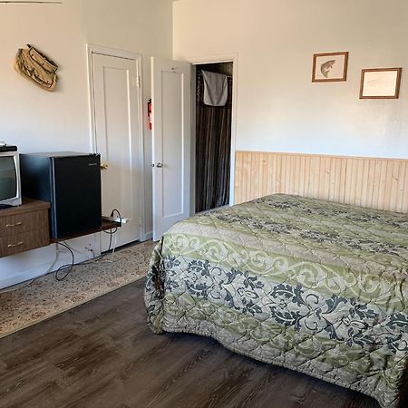 Wagons West Motel Augusta 外观 照片