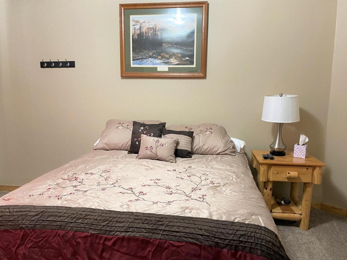 Wagons West Motel Augusta 外观 照片