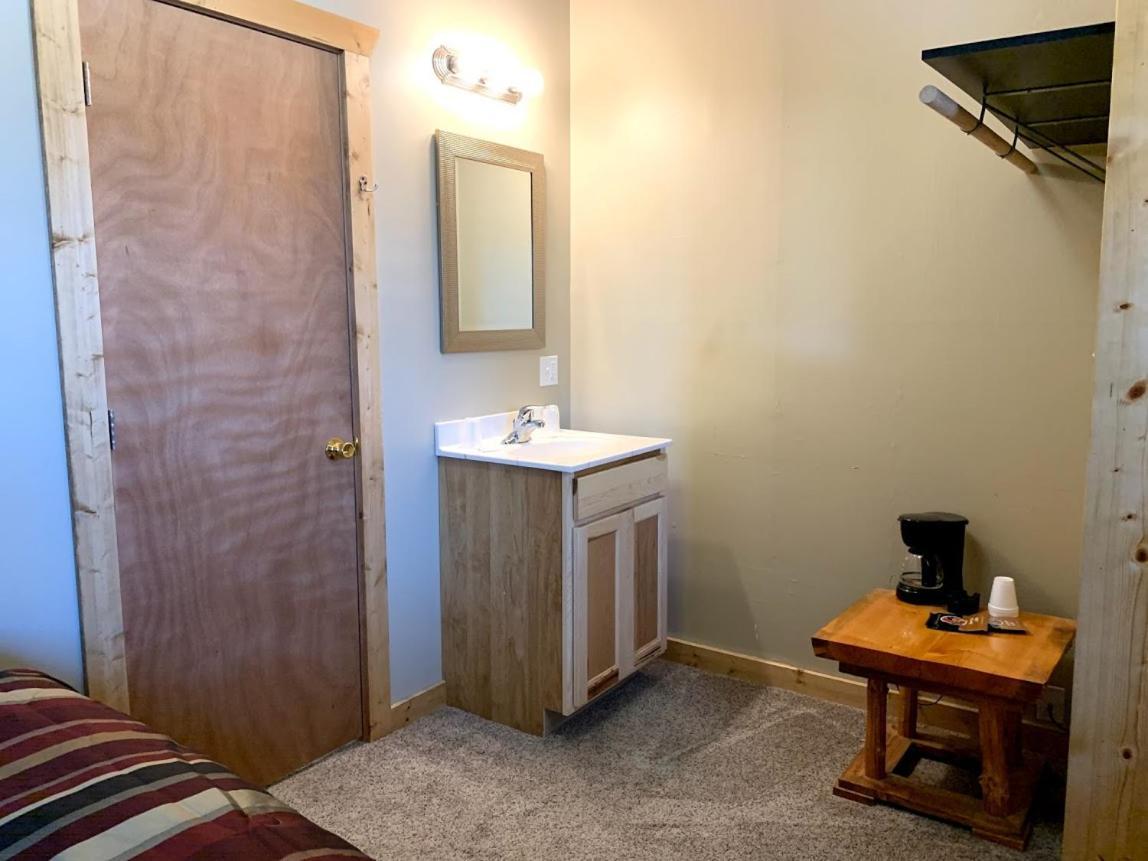 Wagons West Motel Augusta 外观 照片